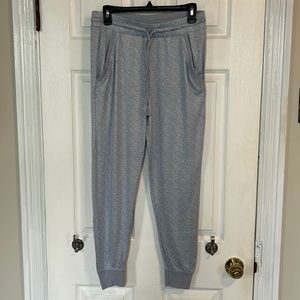 Light Blue, Lightweight Ande Sweatpants